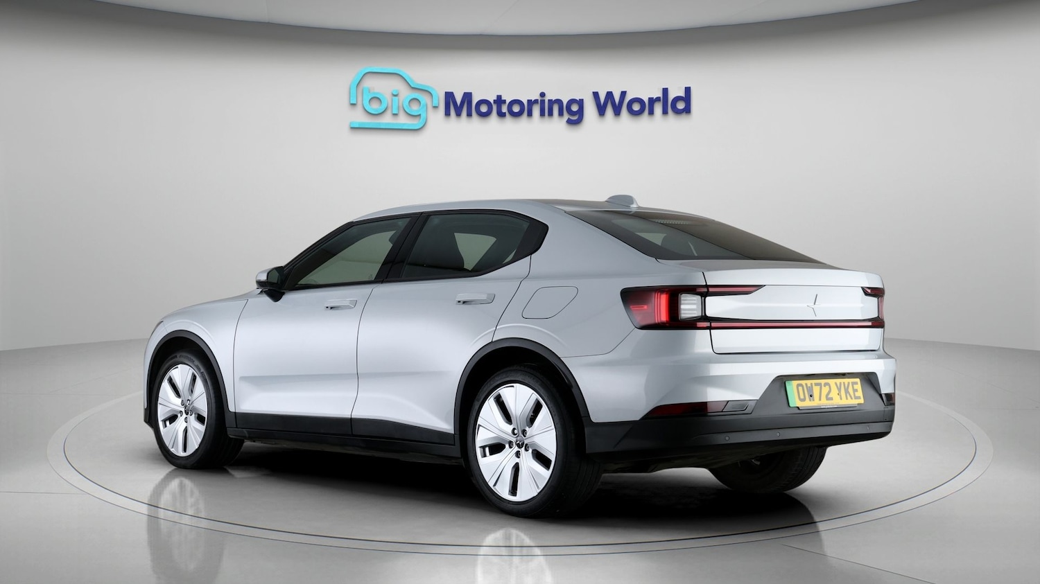 Used Polestar Polestar 2 2023 for sale - 78055996: Photo 5