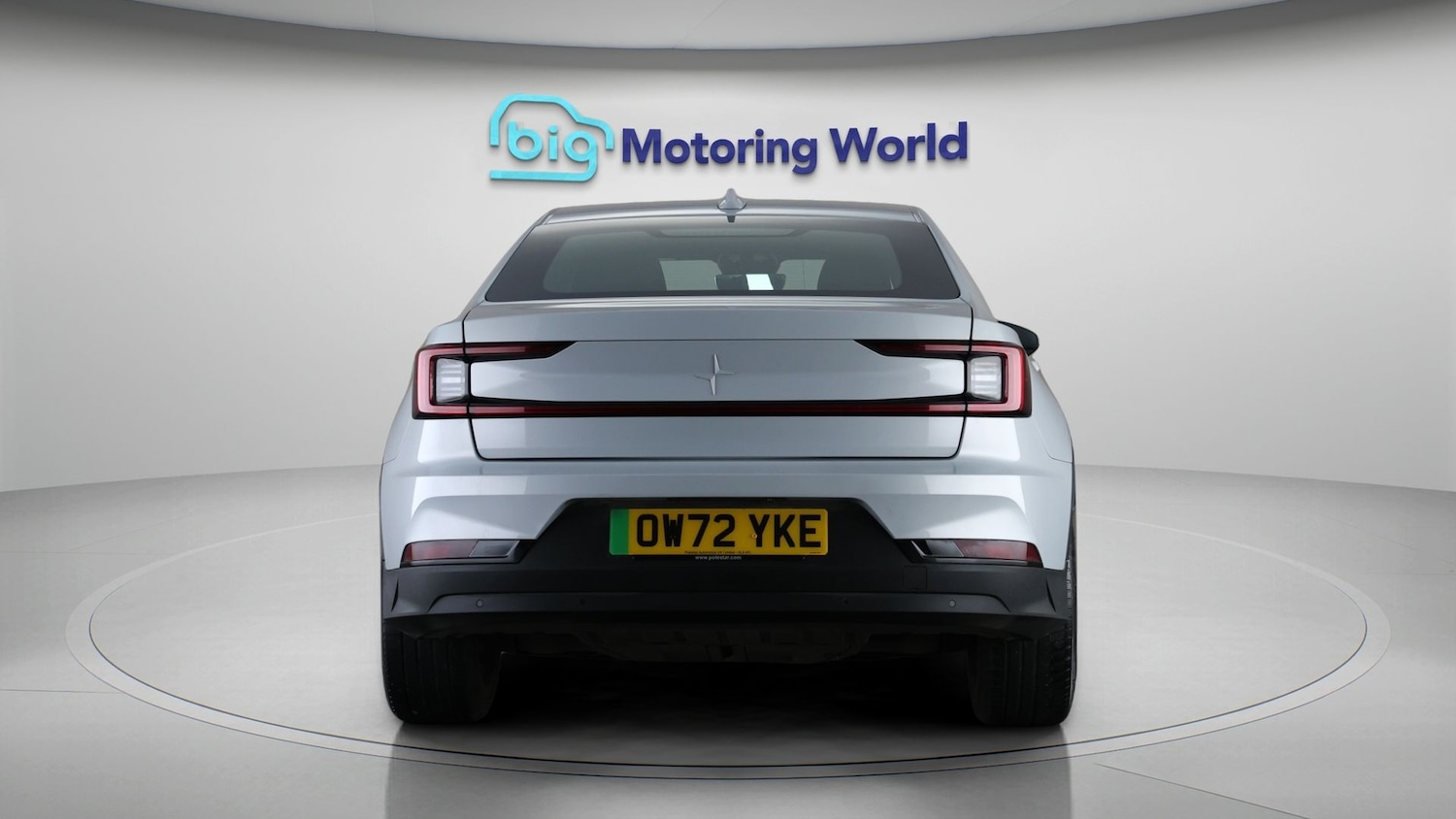 Used Polestar Polestar 2 2023 for sale - 78055996: Photo 6