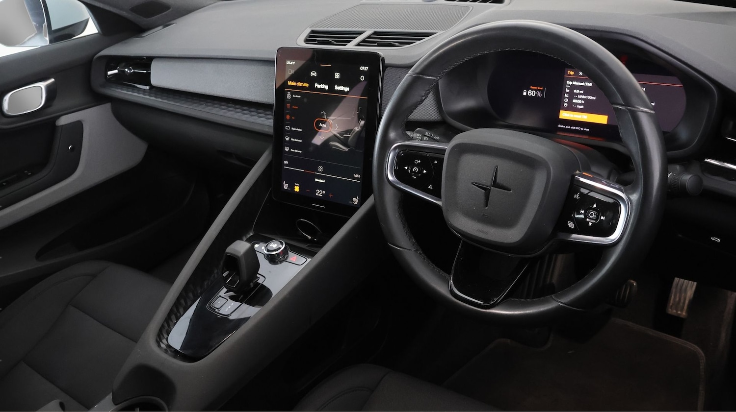 Used Polestar Polestar 2 2023 for sale - 78055996: Photo 9