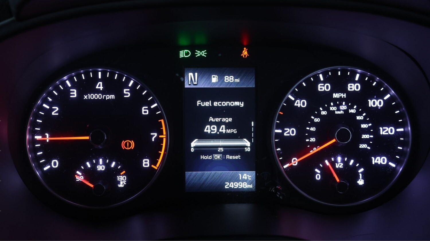 Used Kia Picanto 2021 for sale - 77855541: Photo 10