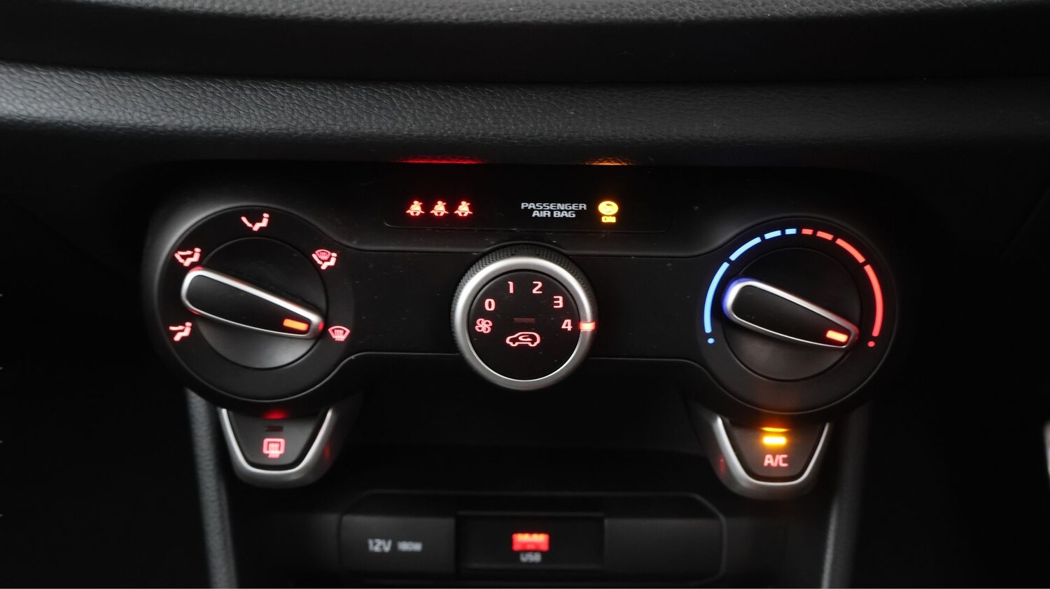 Used Kia Picanto 2021 for sale - 77855541: Photo 11