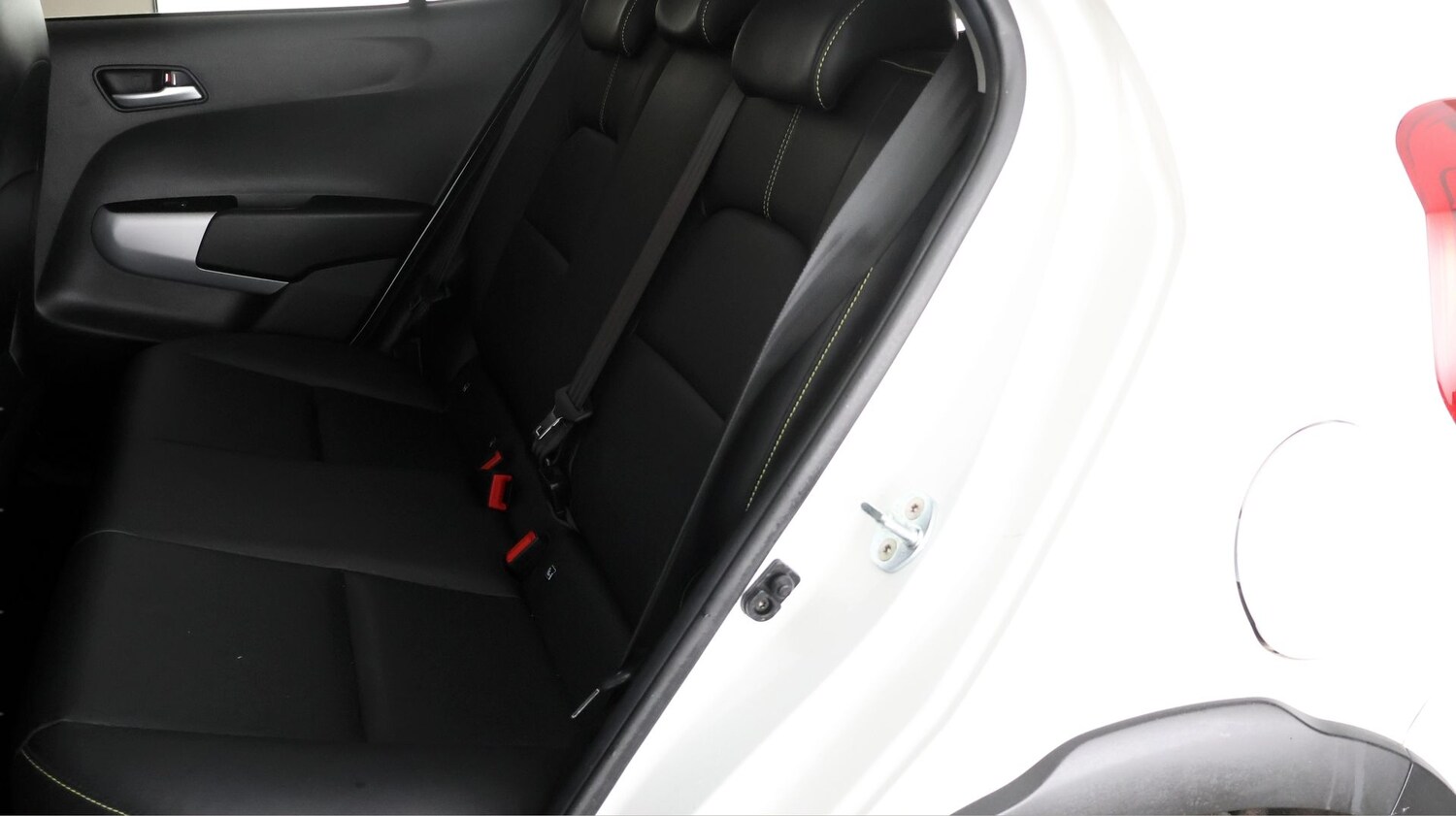 Used Kia Picanto 2021 for sale - 77855541: Photo 15