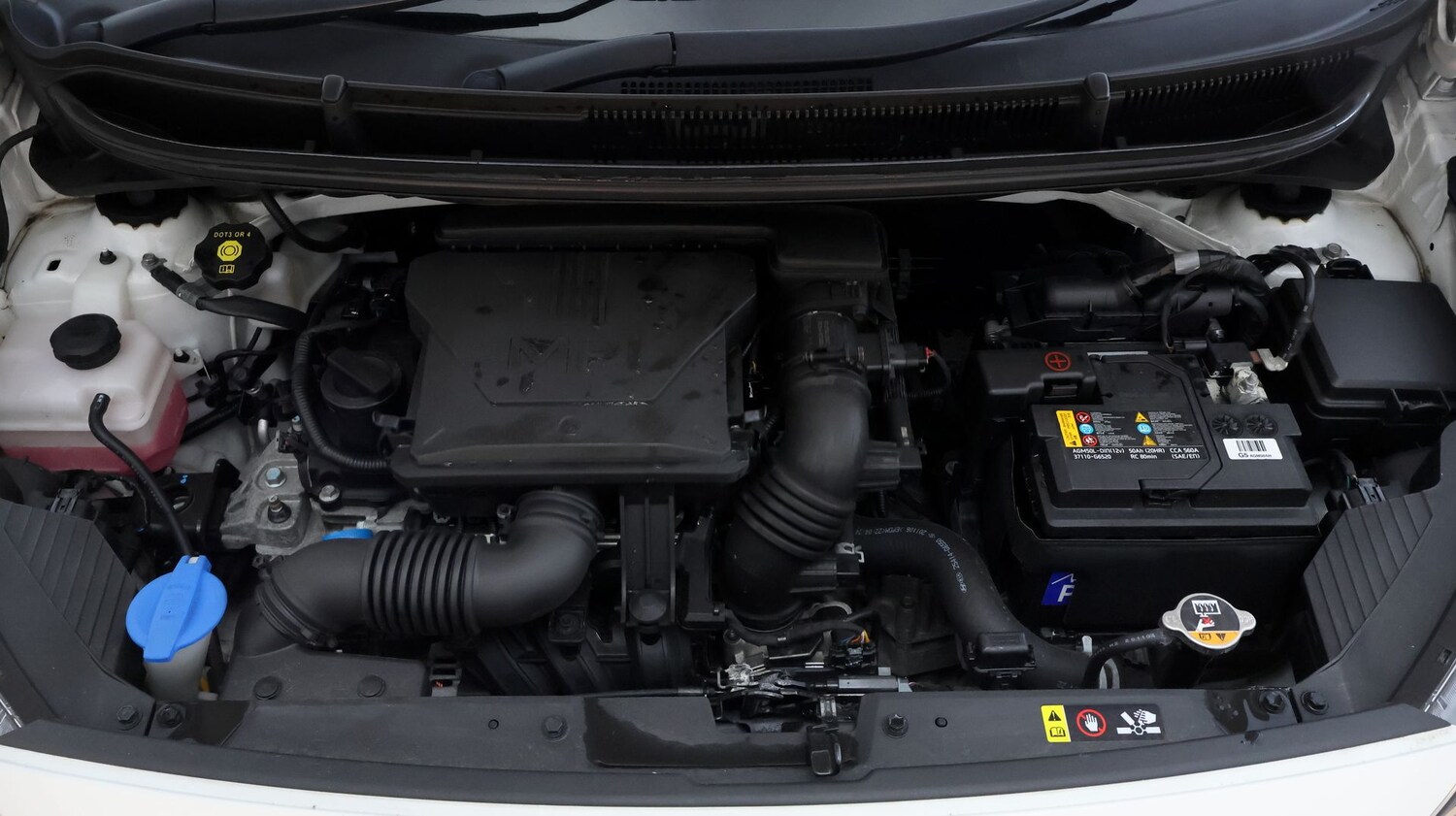 Used Kia Picanto 2021 for sale - 77855541: Photo 18