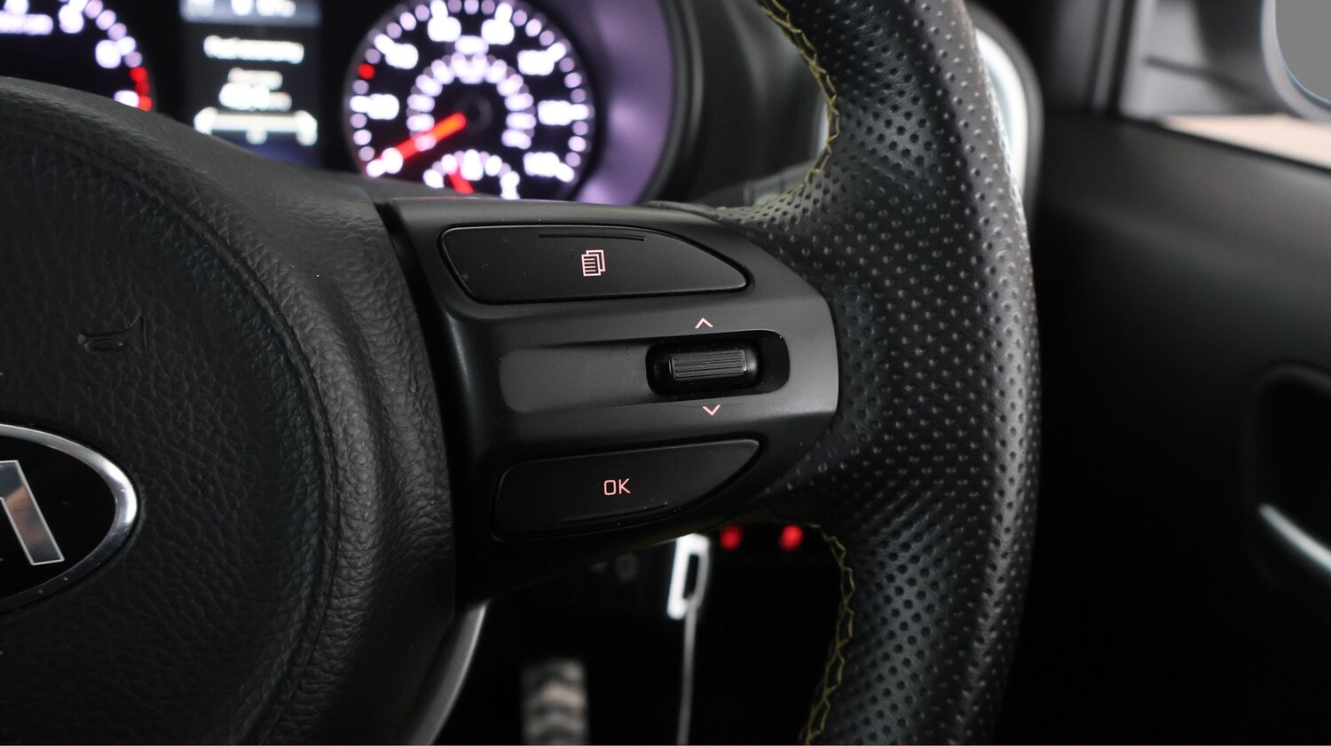 Used Kia Picanto 2021 for sale - 77855541: Photo 22