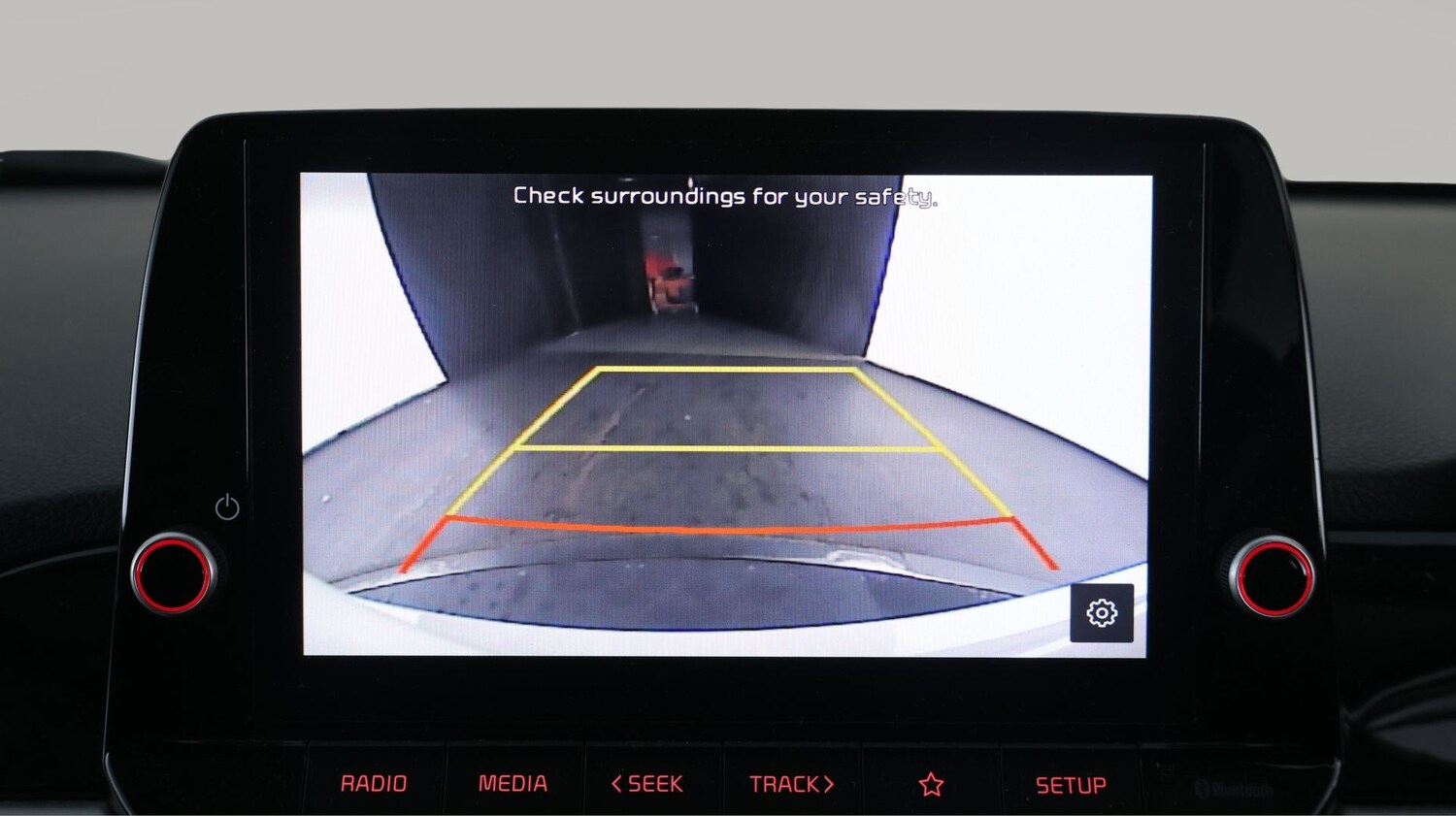 Used Kia Picanto 2021 for sale - 77855541: Photo 25