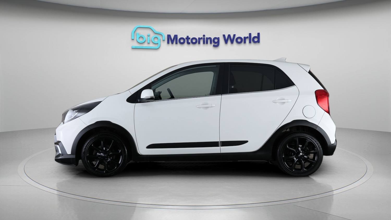 Used Kia Picanto 2021 for sale - 77855541: Photo 4