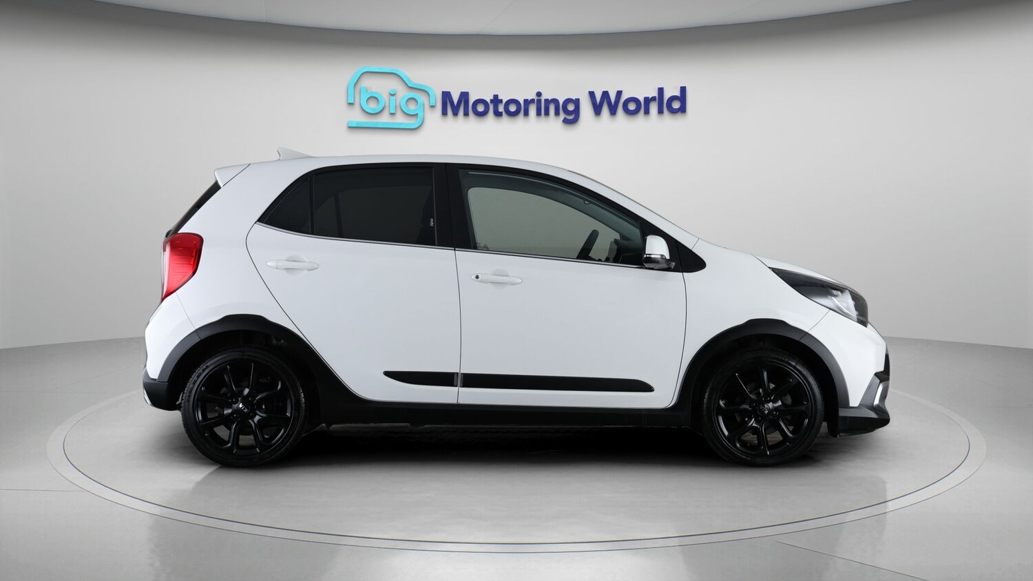 Used Kia Picanto 2021 for sale - 77855541: Photo 8