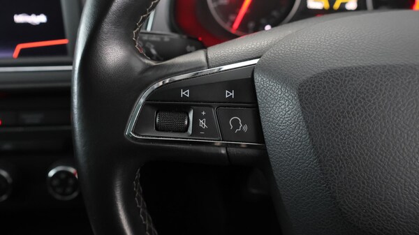 Used SEAT Leon 2018 for sale - 76317822: Photo 21