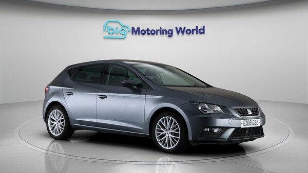 Used SEAT Leon 2018 for sale - 76317822: Photo 2