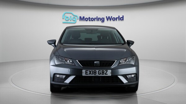 Used SEAT Leon 2018 for sale - 76317822: Photo 3