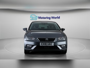 Used SEAT Leon 2018 for sale - 76317822: Photo 3