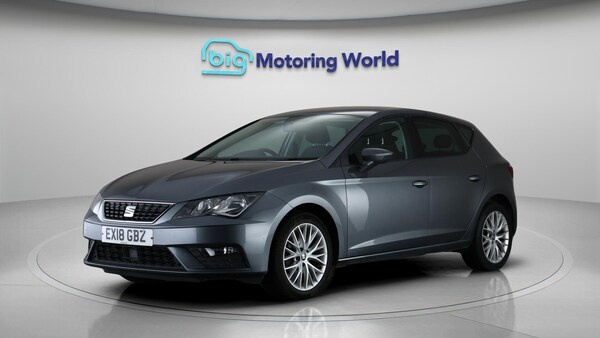 Used SEAT Leon 2018 for sale - 76317822: Photo 4
