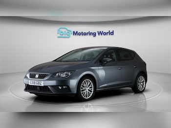Used SEAT Leon 2018 for sale - 76317822: Photo 4
