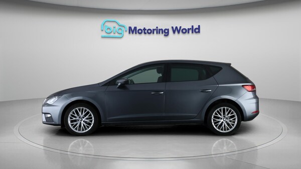 Used SEAT Leon 2018 for sale - 76317822: Photo 5