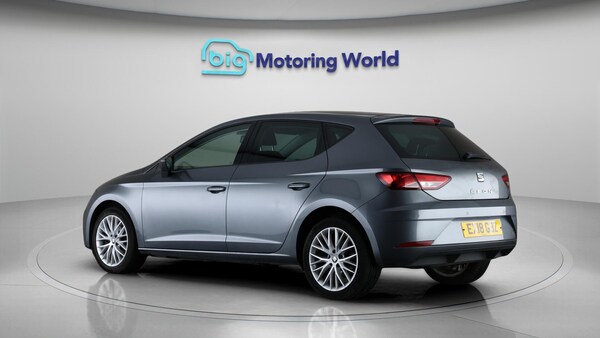 Used SEAT Leon 2018 for sale - 76317822: Photo 6
