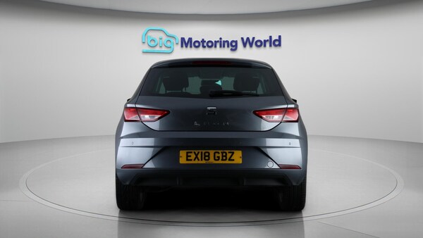 Used SEAT Leon 2018 for sale - 76317822: Photo 7