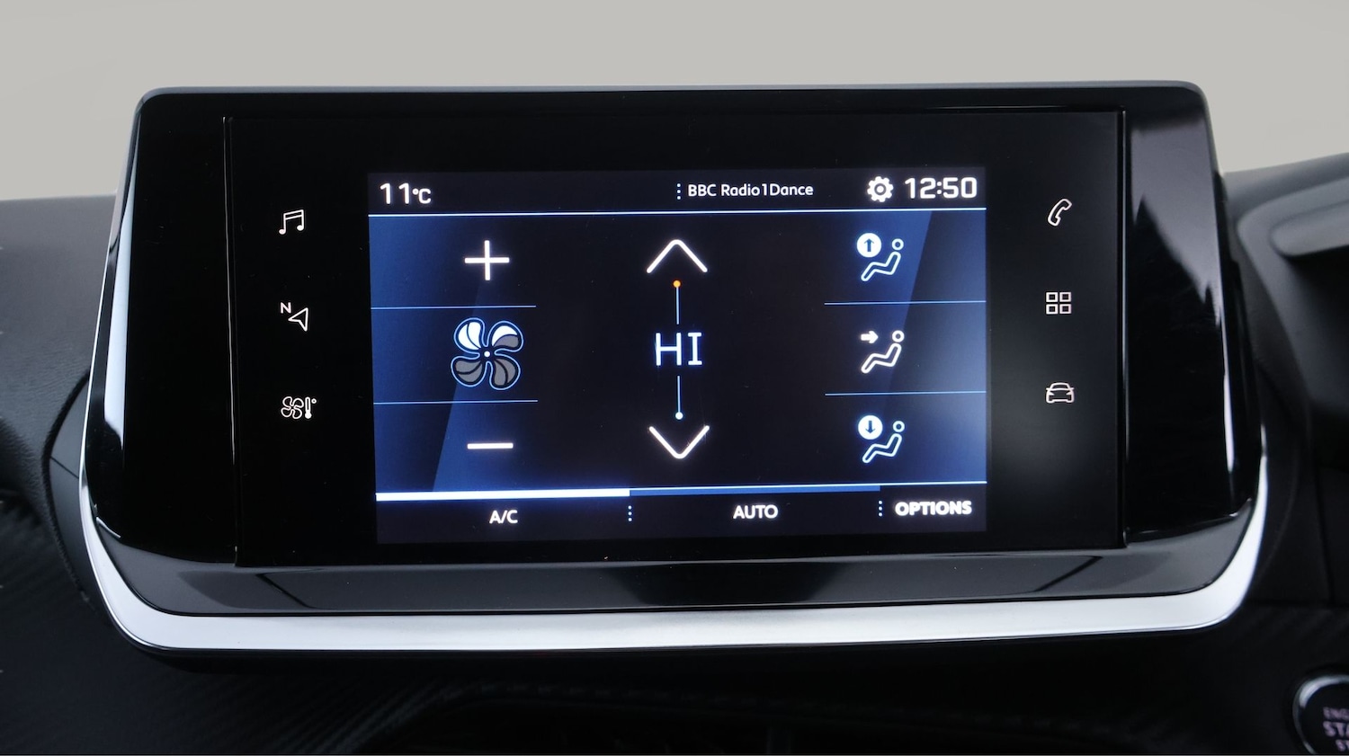 Used Peugeot 208 2022 for sale - 77460470: Photo 11