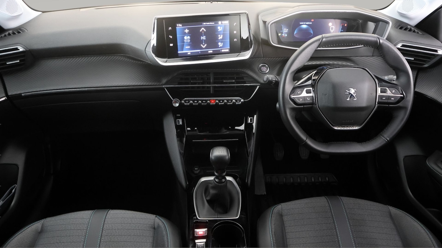 Used Peugeot 208 2022 for sale - 77460470: Photo 12