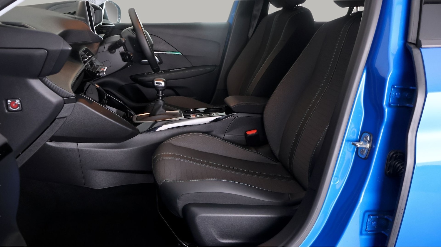 Used Peugeot 208 2022 for sale - 77460470: Photo 13