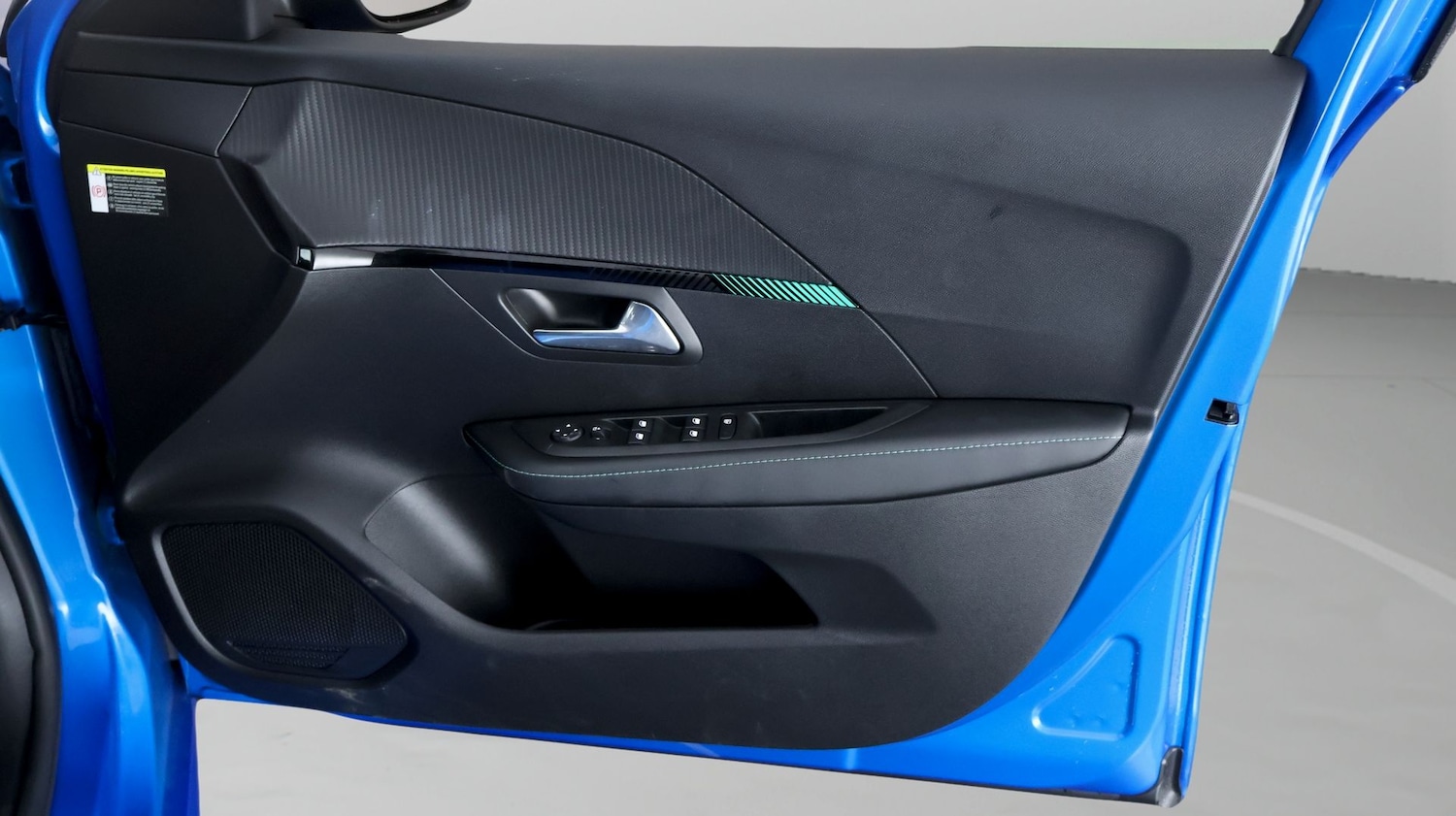 Used Peugeot 208 2022 for sale - 77460470: Photo 14