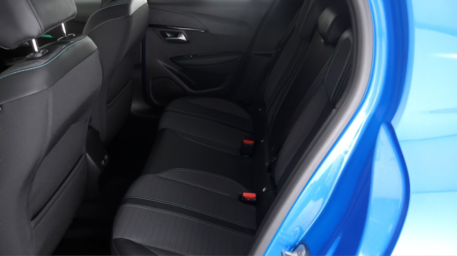 Used Peugeot 208 2022 for sale - 77460470: Photo 15