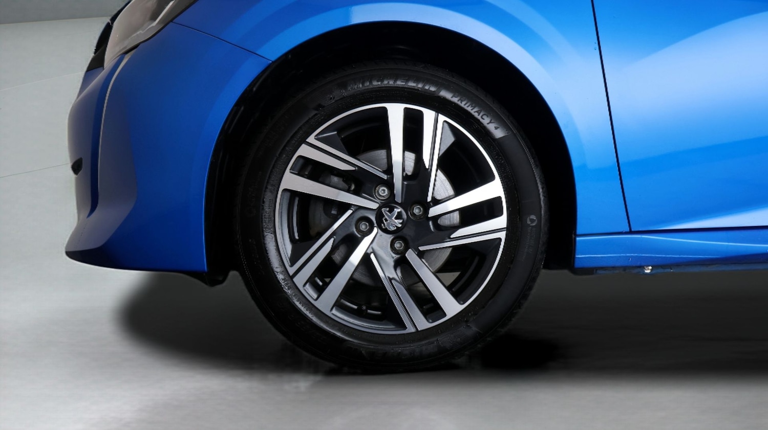 Used Peugeot 208 2022 for sale - 77460470: Photo 17