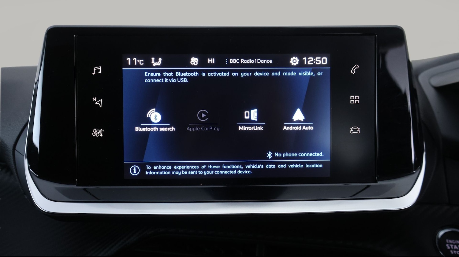 Used Peugeot 208 2022 for sale - 77460470: Photo 22