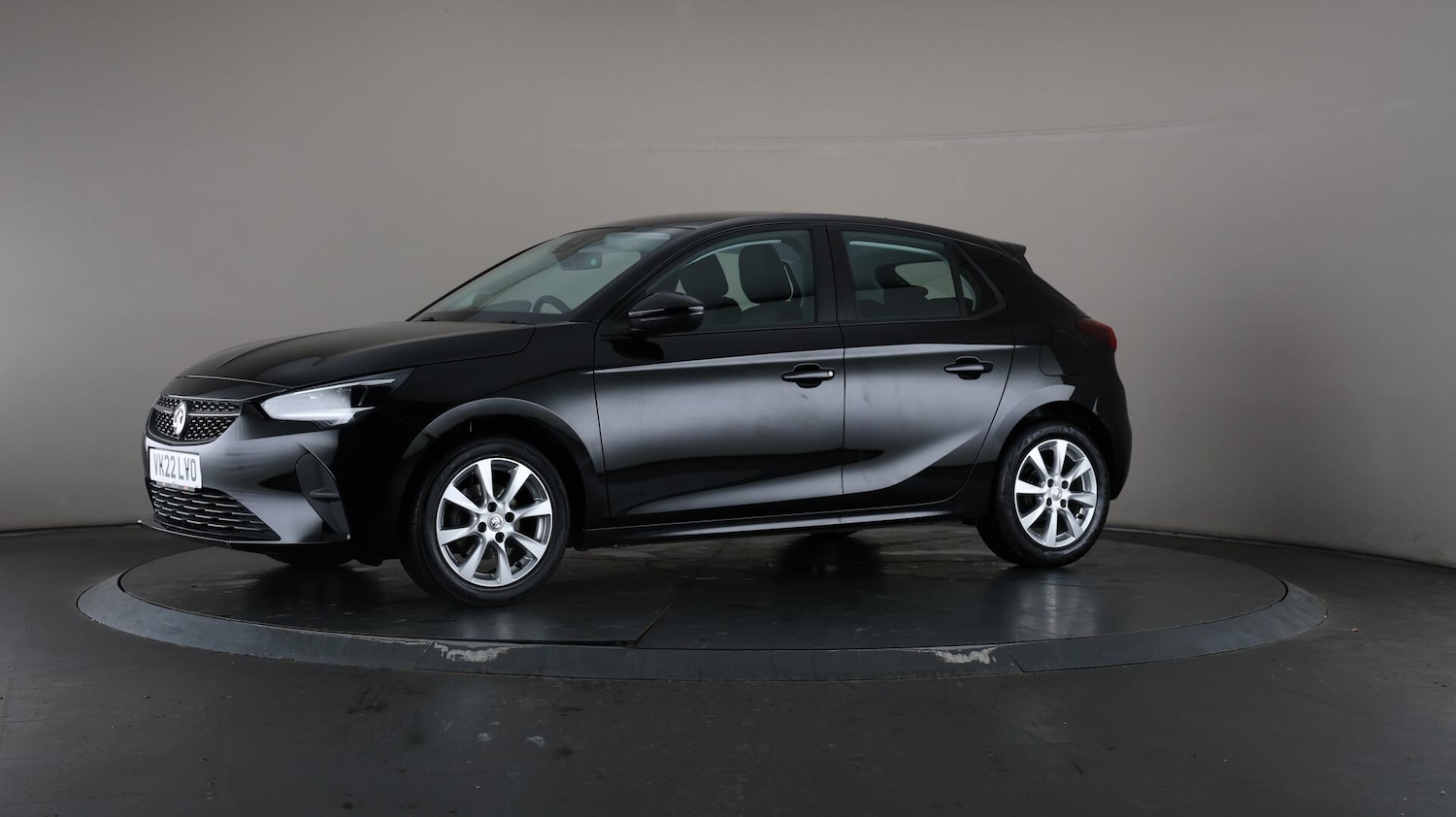 Vehicle 24