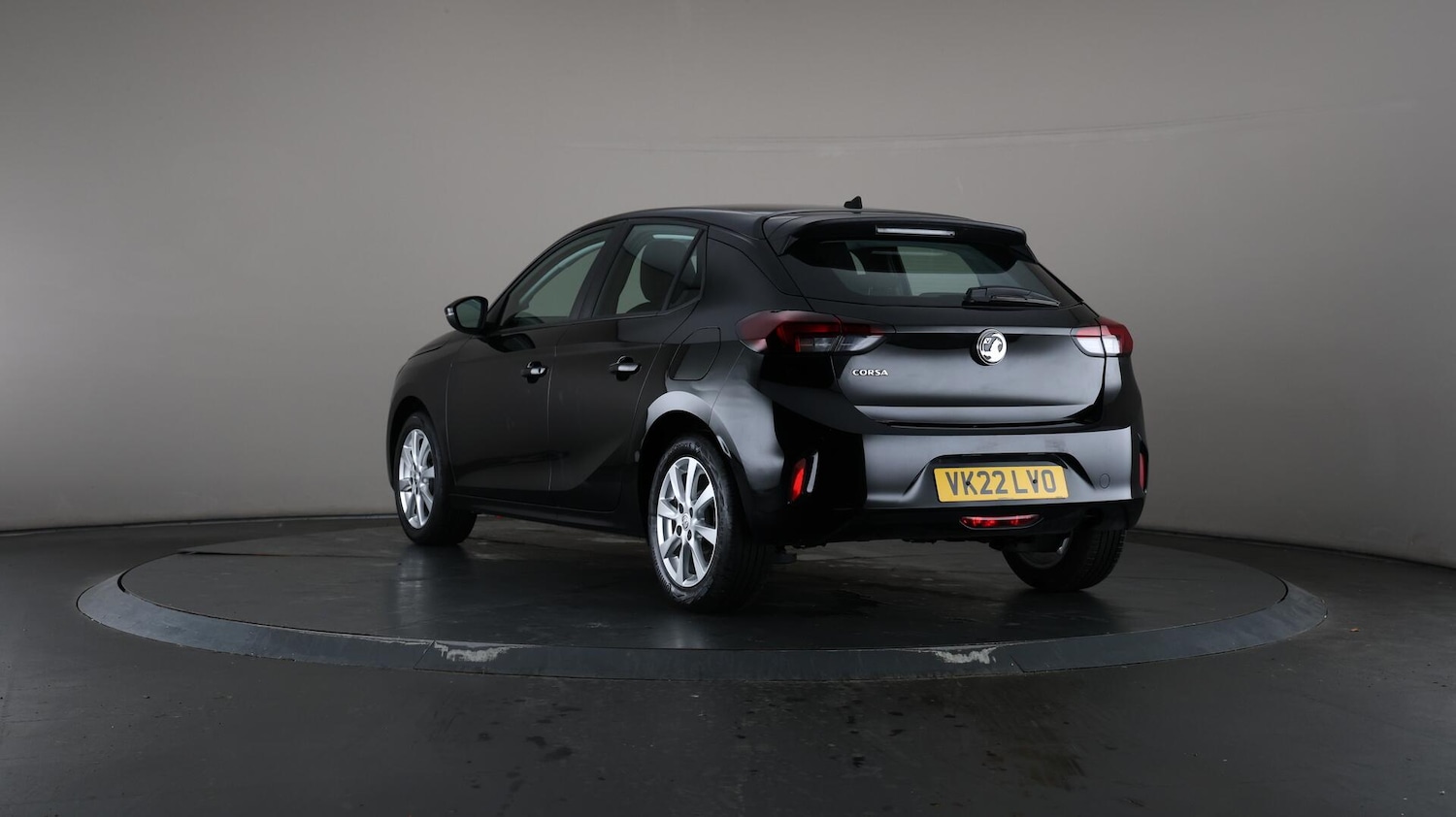 Vehicle 65