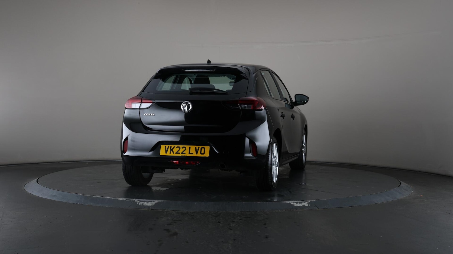 Vehicle 67