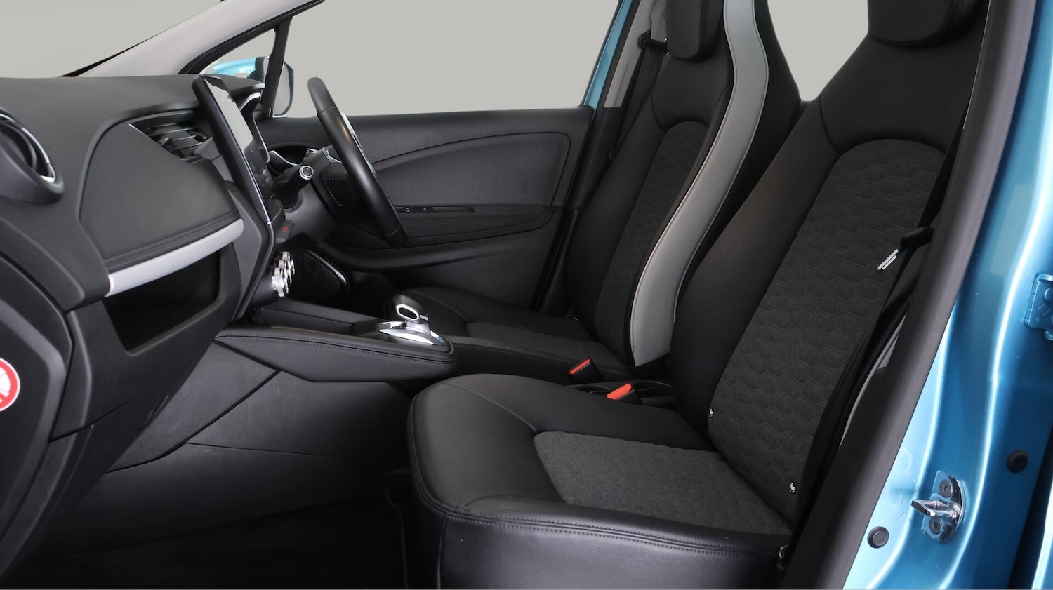Used Renault Zoe 2021 for sale - 76166384: Photo 15