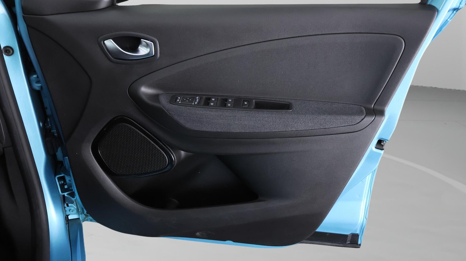 Used Renault Zoe 2021 for sale - 76166384: Photo 16
