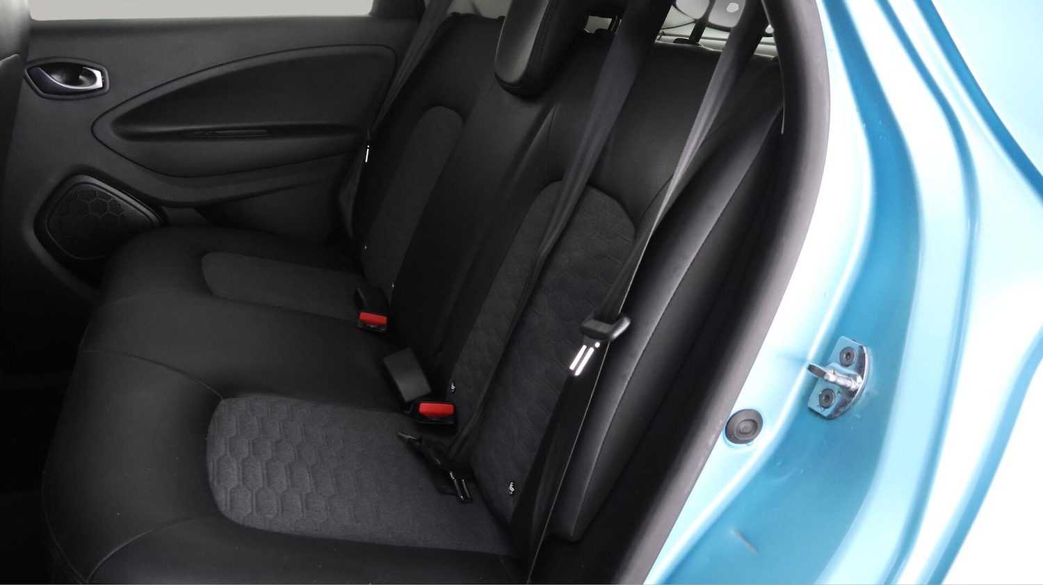 Used Renault Zoe 2021 for sale - 76166384: Photo 17