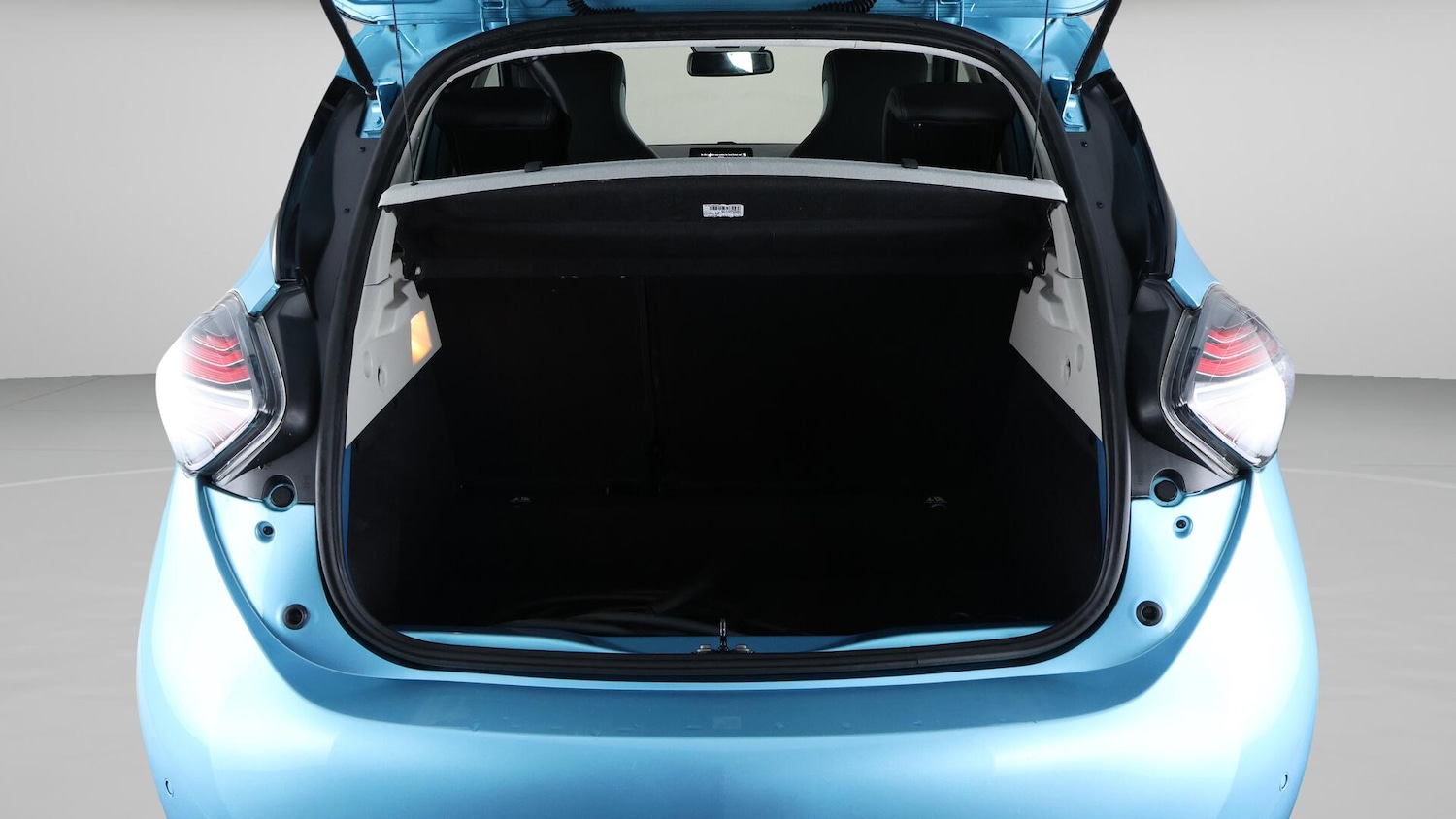 Used Renault Zoe 2021 for sale - 76166384: Photo 18