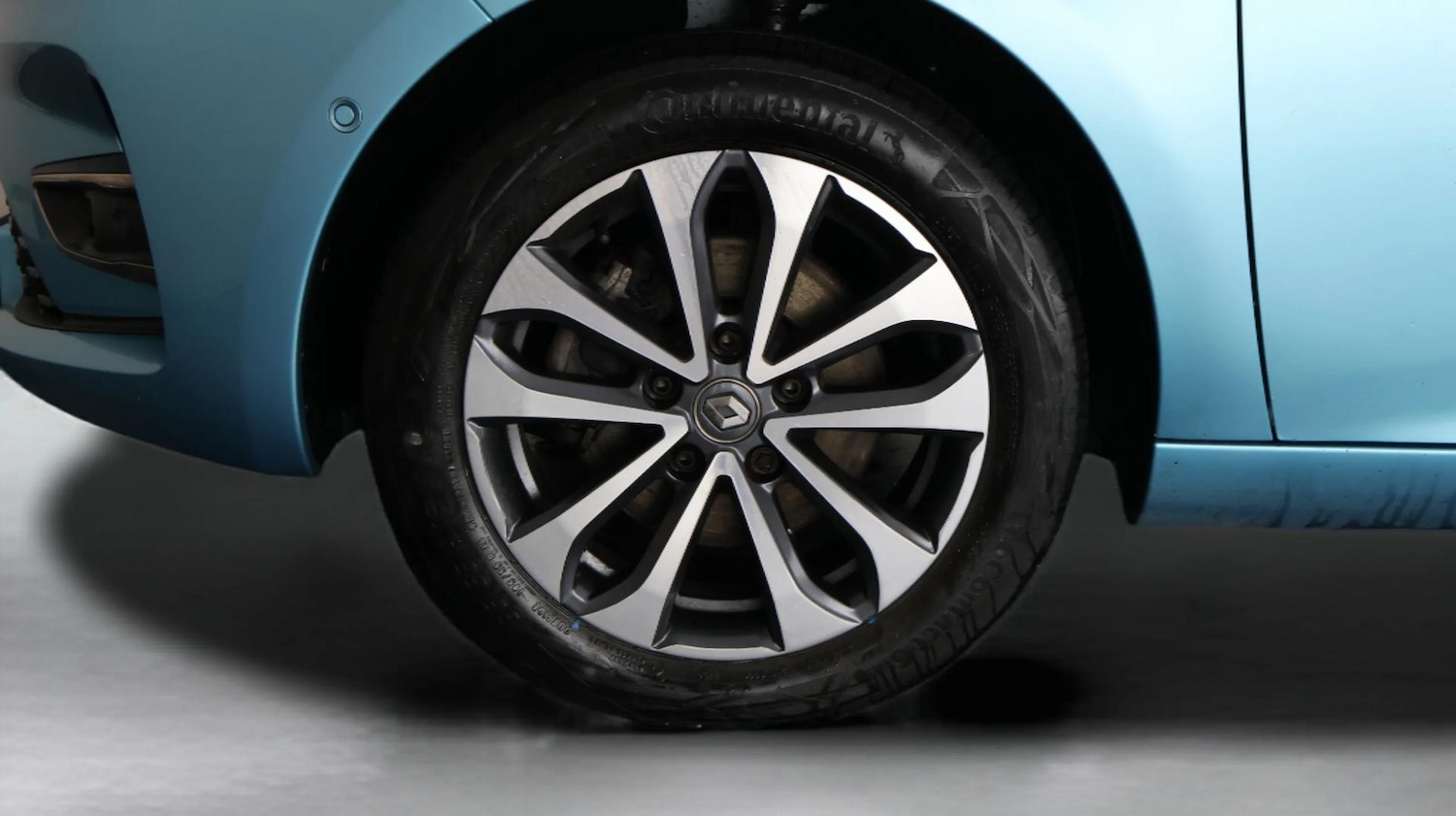 Used Renault Zoe 2021 for sale - 76166384: Photo 19