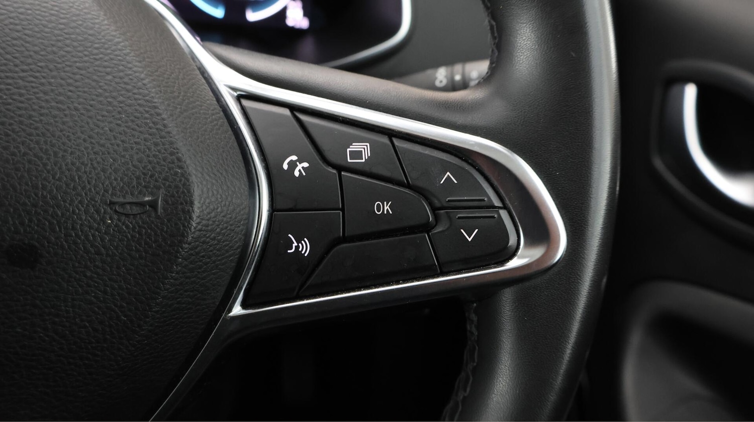 Used Renault Zoe 2021 for sale - 76166384: Photo 23