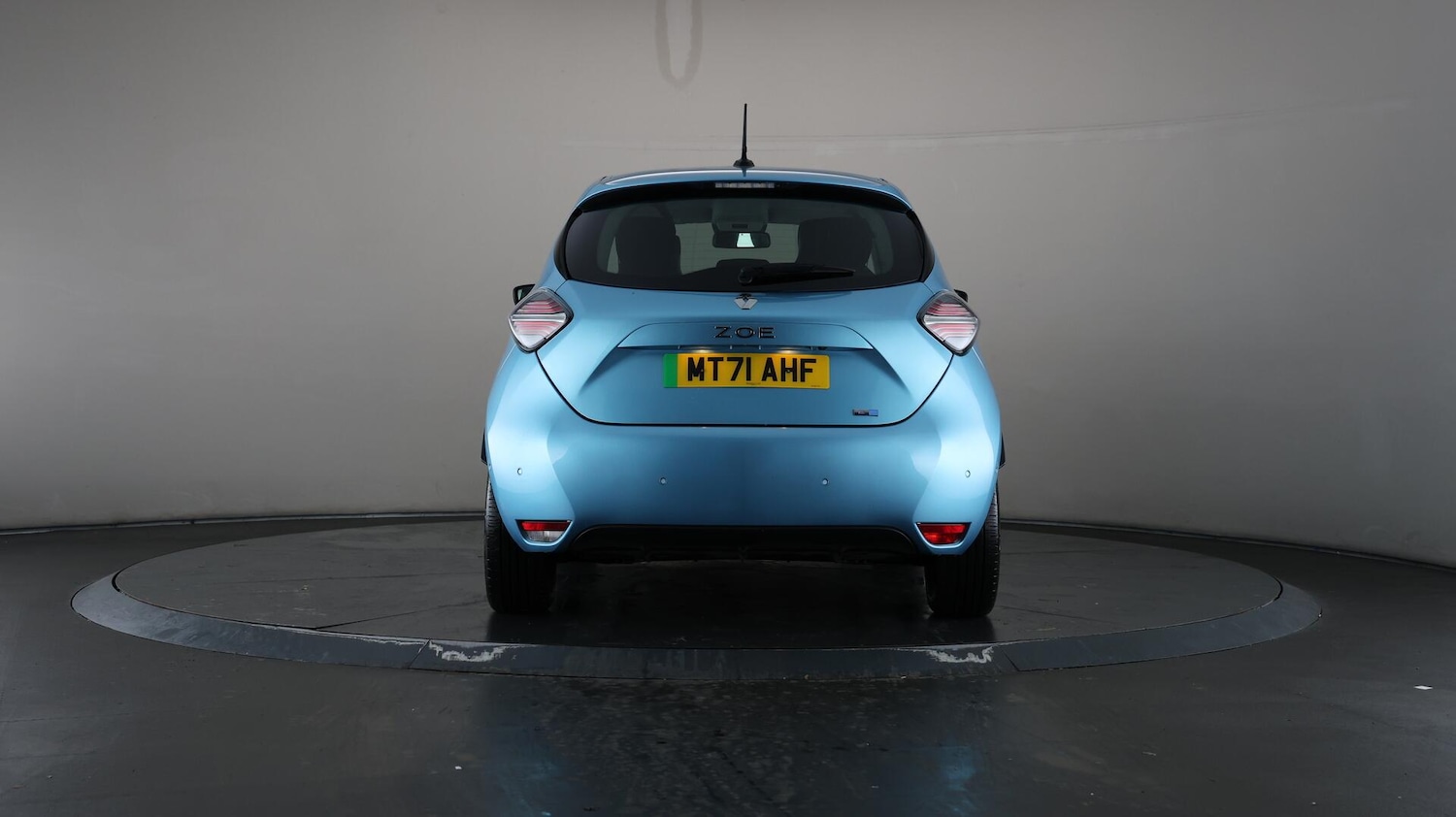 Used Renault Zoe 2021 for sale - 76166384: Photo 33