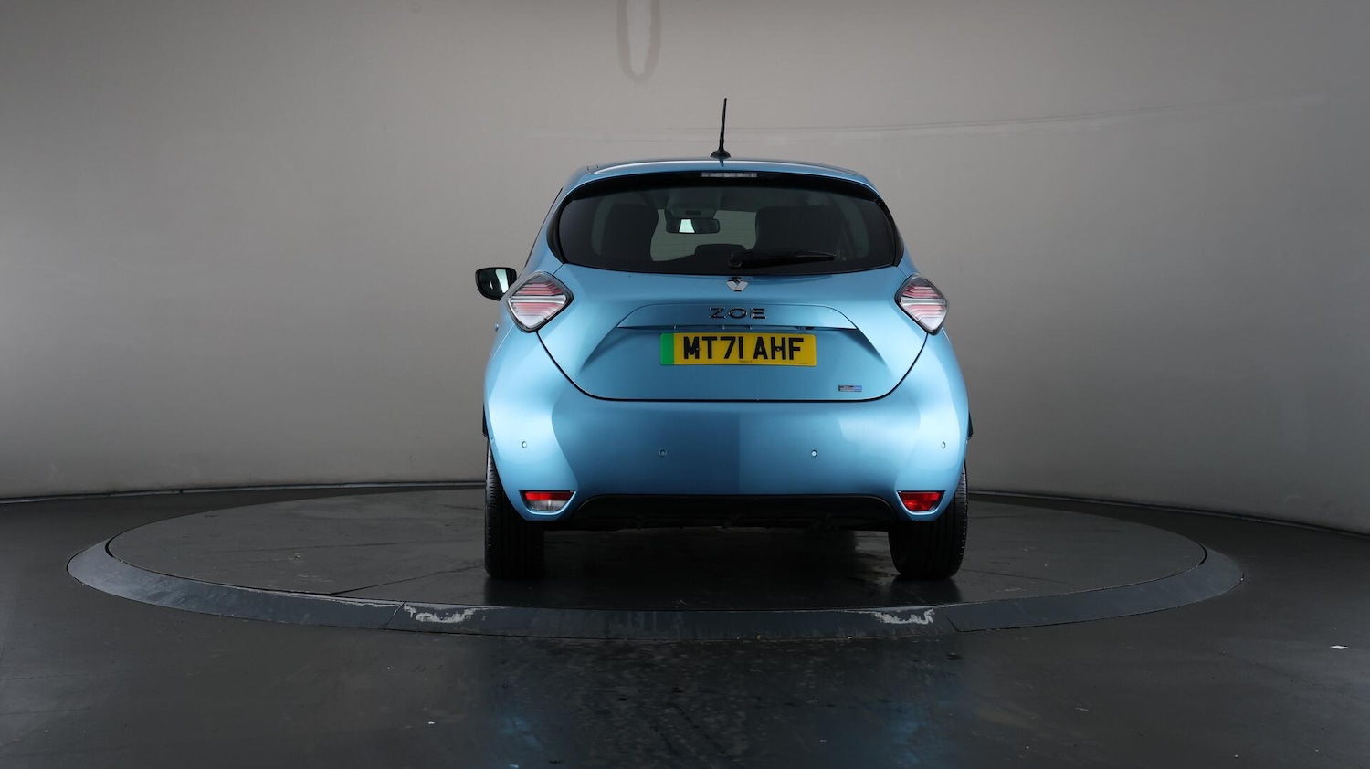 Used Renault Zoe 2021 for sale - 76166384: Photo 34