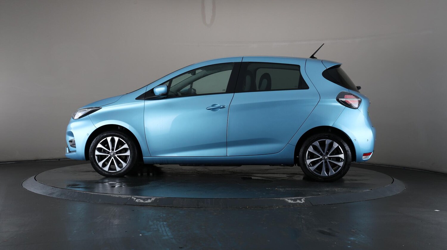 Used Renault Zoe 2021 for sale - 76166384: Photo 35