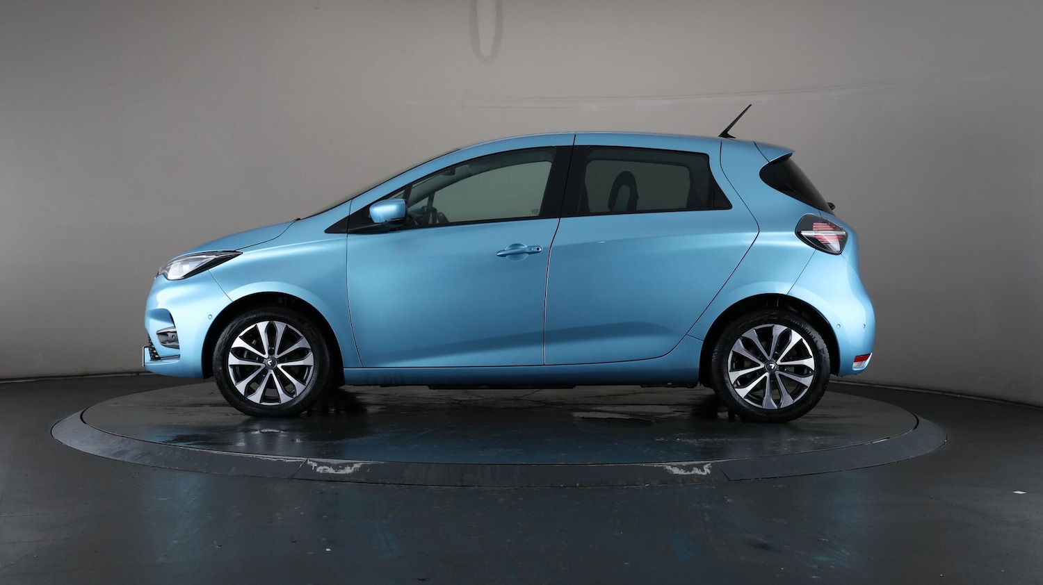 Used Renault Zoe 2021 for sale - 76166384: Photo 36