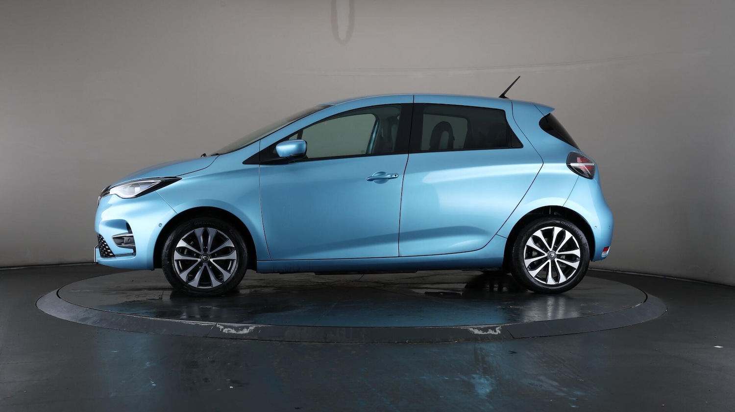 Used Renault Zoe 2021 for sale - 76166384: Photo 37
