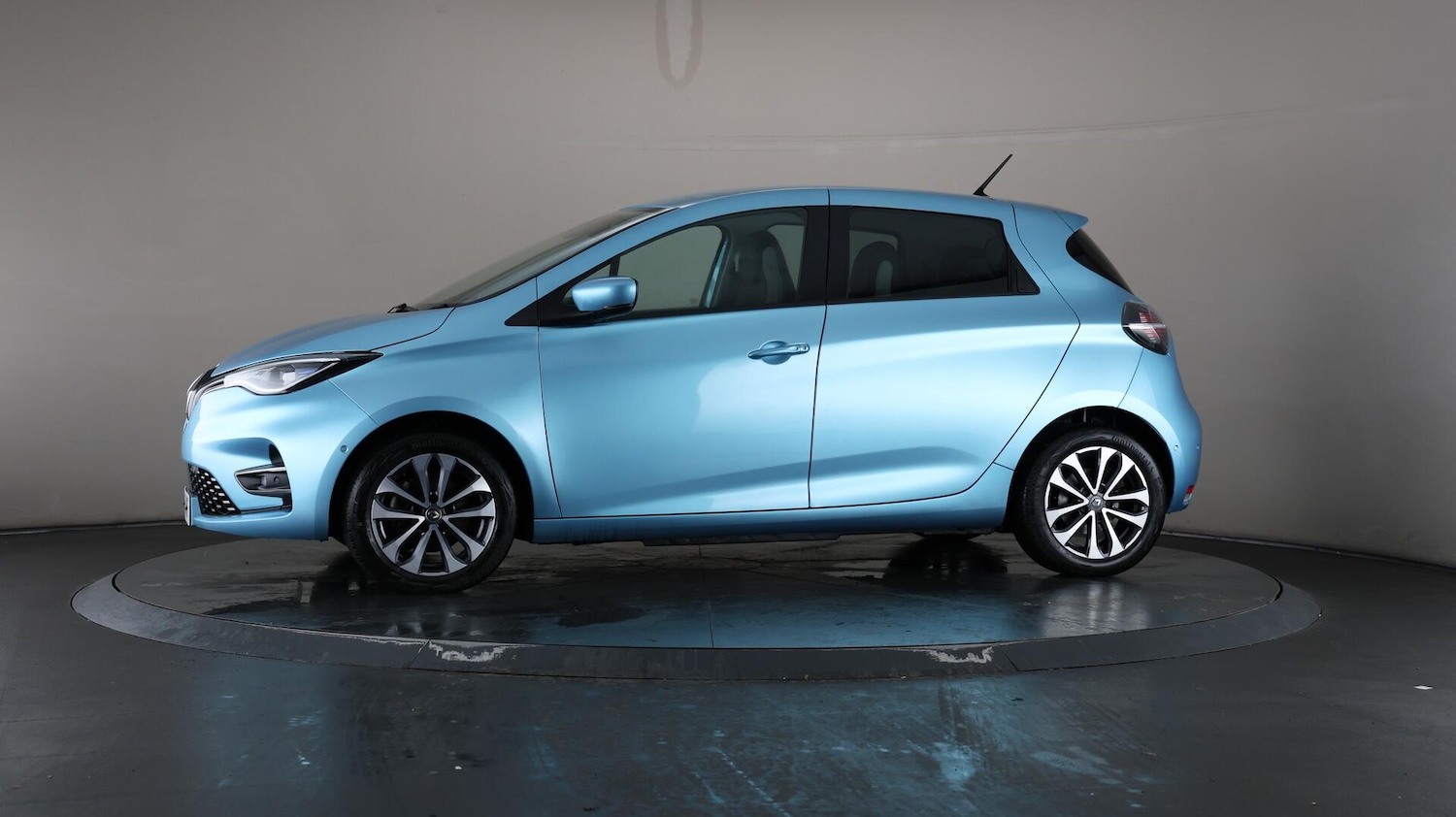 Used Renault Zoe 2021 for sale - 76166384: Photo 38