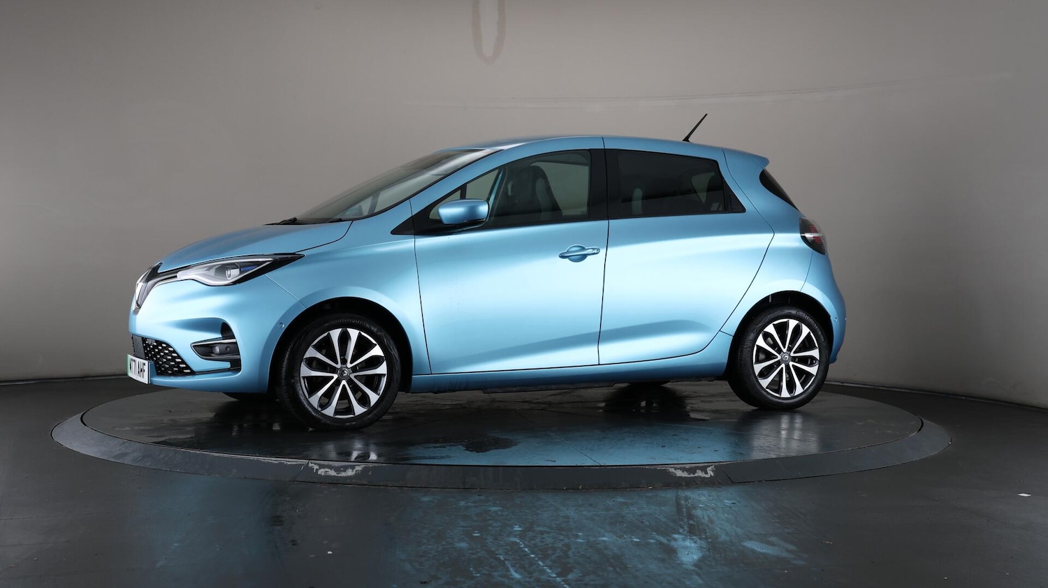 Used Renault Zoe 2021 for sale - 76166384: Photo 39