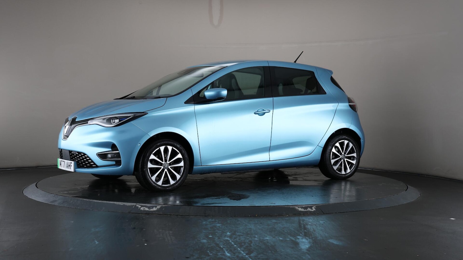 Used Renault Zoe 2021 for sale - 76166384: Photo 40