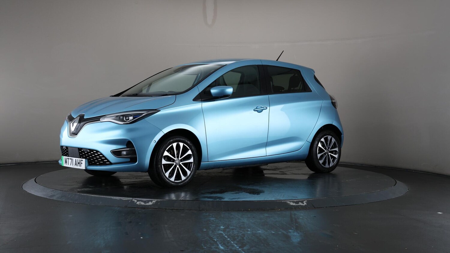 Used Renault Zoe 2021 for sale - 76166384: Photo 41
