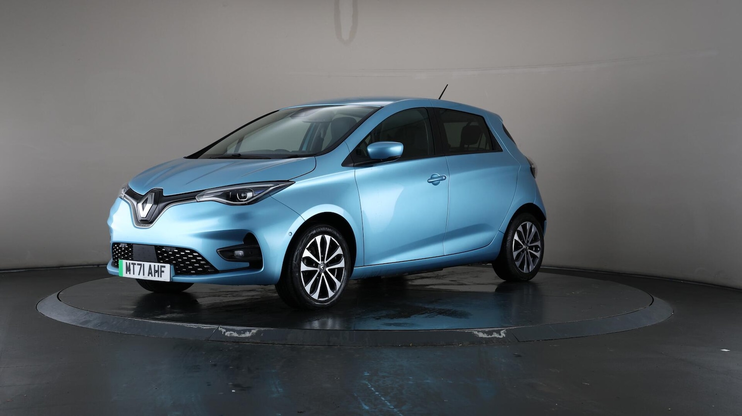 Used Renault Zoe 2021 for sale - 76166384: Photo 42