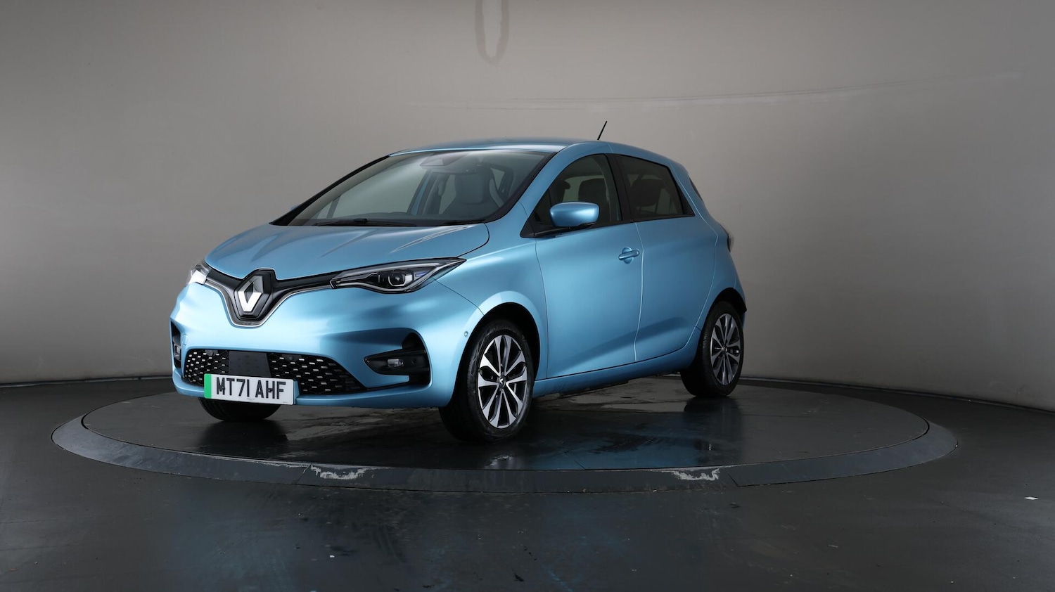 Used Renault Zoe 2021 for sale - 76166384: Photo 43