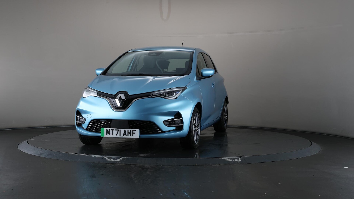 Used Renault Zoe 2021 for sale - 76166384: Photo 46