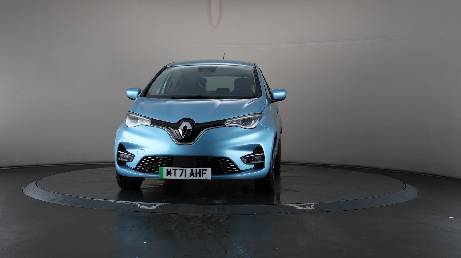 Used Renault Zoe 2021 for sale - 76166384: Photo 47