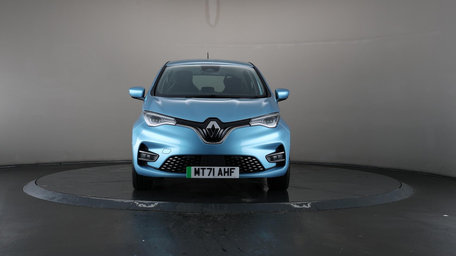 Used Renault Zoe 2021 for sale - 76166384: Photo 48